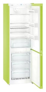 Холодильник Либхер CNkw 4313 NoFrost фото 3 в Екатеринбурге Холодильник Liebherr CNkw 4313 NoFrost фото 3 в Екатеринбурге