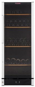 Винный шкаф La Sommeliere VIP150 фото 2 в Екатеринбурге