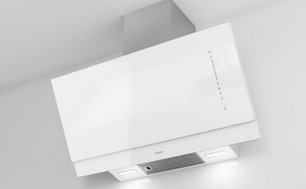 Вытяжка Пандо P-725/90 CR.BLANCO V.850 ECO SEC PLUS фото в Екатеринбурге Вытяжка Pando P-725/90 CR.BLANCO V.850 ECO SEC PLUS фото в Екатеринбурге
