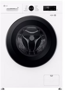 Стиральная машина LG F2Y1VS6W фото в Екатеринбурге