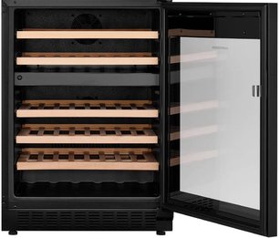 Встраиваемый винный шкаф Kuppersberg RBW 86 фото 2 в Екатеринбурге