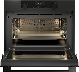 Духовой шкаф с СВЧ Asko OCM8464A1 фото 3 в Екатеринбурге