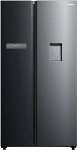 Холодильник Korting KNFS 95780 W XN фото в Екатеринбурге