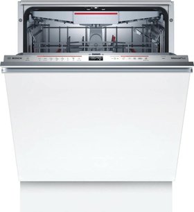 Встраиваемая посудомоечная машина Bosch SMV6ECX57E фото в Екатеринбурге