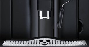 Кофемашина Smeg CMS645X фото 3 в Екатеринбурге