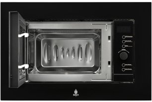 Встраиваемая микроволновая печь Jacky`s JM BB20A1 фото 3