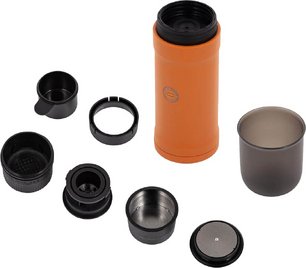 Портативная кофеварка BORK C610 or фото 4 в Екатеринбурге