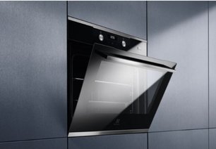 Духовой шкаф Electrolux OKD 5C51 X фото 3 в Екатеринбурге