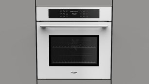Духовой шкаф Fulgor Milano FCPO 6215 P TEM WH фото в Екатеринбурге