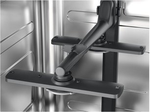 Встраиваемая посудомоечная машина Electrolux EKA12111L фото 2 в Екатеринбурге