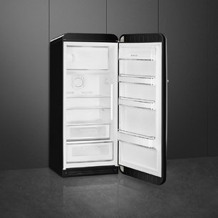 Холодильник Smeg FAB28RBL6 фото 2 в Екатеринбурге