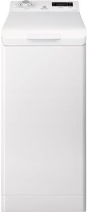 Стиральная машина Electrolux EWT 1066 TSW фото в Екатеринбурге