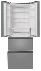 Холодильник Maunfeld MFF180NFSE01 фото 2 в Екатеринбурге