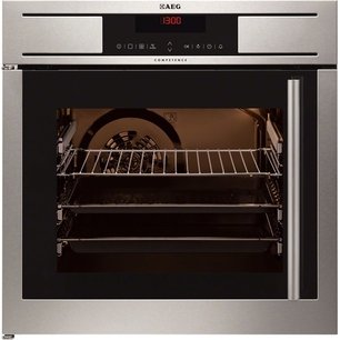 Духовой шкаф AEG BE7714000M фото в Екатеринбурге