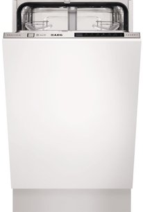 Посудомоечная машина AEG F78420VI1P фото в Екатеринбурге