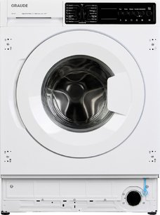 Встраиваемая стиральная машина Graude EWA 80.1 фото в Екатеринбурге