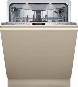 Встраиваемая посудомоечная машина Neff S157ECX17E фото в Екатеринбурге