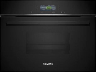 Встраиваемый паровой шкаф Siemens CD 714GXB1 фото в Екатеринбурге