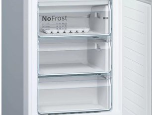 Холодильник Bosch KGN39XI3OR фото 3 в Екатеринбурге