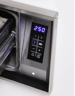 Встраиваемый шкаф для подогрева Viking EVWD527AG фото 2 в Екатеринбурге