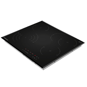 Варочная панель Maunfeld CVCE594SSMDBK LUX фото 3 в Екатеринбурге