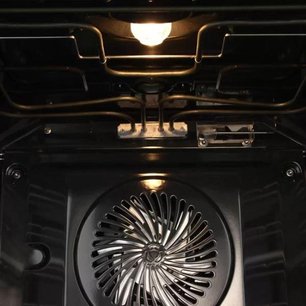 Духовой шкаф AEG BER455120M фото 4 в Екатеринбурге