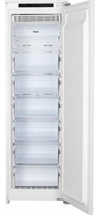 Встраиваемая морозильная камера Haier HCF208NFRU фото в Екатеринбурге