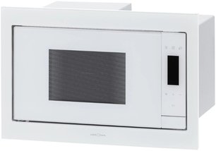 Встраиваемая микроволновая печь Krona ESSEN 60 WH DOTS фото 2 в Екатеринбурге Встраиваемая микроволновая печь Krona ESSEN 60 WH DOTS фото 2 в Екатеринбурге