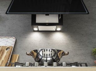 Вытяжка Франке FPJ 615 V BK/DG фото 4 в Екатеринбурге Вытяжка Franke FPJ 615 V BK/DG фото 4 в Екатеринбурге