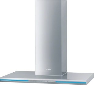 Вытяжка Миле DA 6290 W Lumen  фото в Екатеринбурге Вытяжка Miele DA 6290 W Lumen  фото в Екатеринбурге