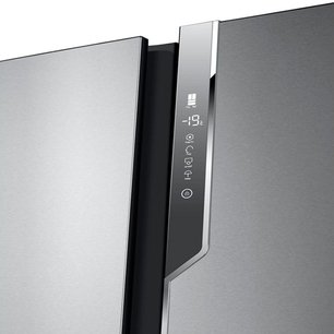 Холодильник Haier HB25FSSAAARU фото 4 в Екатеринбурге