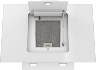 Вытяжка Franke MELODY 90 WH фото 3 в Екатеринбурге