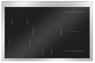 Варочный центр Bertazzoni PRO95I2ENET2 фото 2 в Екатеринбурге