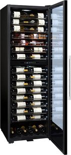 Винный шкаф La Sommeliere PRO160DZN фото 3 в Екатеринбурге