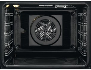 Духовой шкаф Electrolux OEF 3H70 TW фото 4 в Екатеринбурге