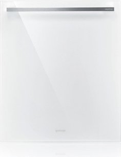Полностью встраиваемая посудомоечная машина Gorenje GV6SY21W фото 2 в Екатеринбурге
