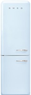 Холодильник Smeg FAB32LPB3 фото в Екатеринбурге