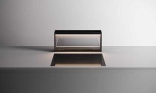 Встраиваемая вытяжка Falmec BROOKLYN фото в Екатеринбурге