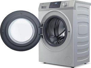 Стиральная машина Haier HW60-BP12929ASE фото 3 в Екатеринбурге