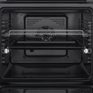 Шкаф духовой электрический MAUNFELD AEOH.749B2 фото 4 в Екатеринбурге