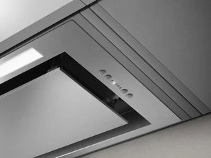 Встраиваемая вытяжка Элика LANE SENSOR IX/A/72 фото 2 в Екатеринбурге Встраиваемая вытяжка Elica LANE SENSOR IX/A/72 фото 2 в Екатеринбурге