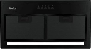 Встраиваемая вытяжка Haier HVQ-B2532B фото 4 в Екатеринбурге