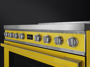 Варочный центр Смег CPF9GMYW фото 2 в Екатеринбурге Варочный центр Smeg CPF9GMYW фото 2 в Екатеринбурге