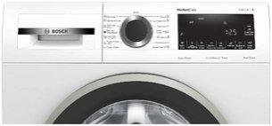 Стиральная машина Bosch PerfectCare WHA222W1OE фото 2 в Екатеринбурге
