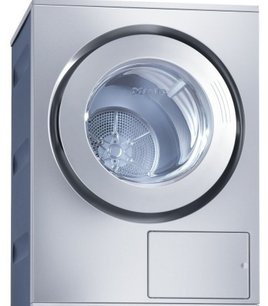 Верхний сушильный модуль колонны Miele PWT6089 ED фото в Екатеринбурге