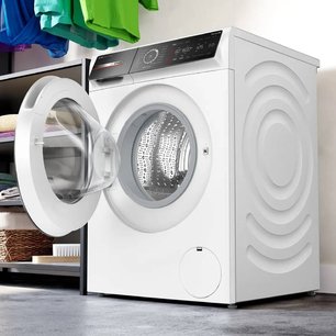 Стиральная машина Bosch WGB256A0PL фото 4 в Екатеринбурге