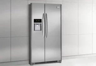 Холодильник Frigidaire FGHC2355PF фото 3 в Екатеринбурге