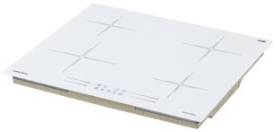 Варочная поверхность Крона FARBE 60 WH фото 4 в Екатеринбурге Варочная поверхность KRONA FARBE 60 WH фото 4 в Екатеринбурге