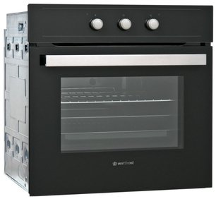 Духовой шкаф Вестфрост VFMT60OBG фото 3 в Екатеринбурге Духовой шкаф Vestfrost VFMT60OBG фото 3 в Екатеринбурге