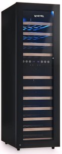 Винный шкаф Meyvel MV53-KBF2 фото 3 в Екатеринбурге